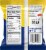 Rold Gold Tiny Twists Pretzels Original 1 Oz Perspective: back