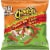 Cheetos Crunchy Cheese Flavored Snacks Flamin' Hot Limon Flavored 1 Oz Perspective: back