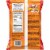 Chester's® Cheddar Popcorn Perspective: back