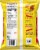 Chester's® Flamin' Hot Flavored Corn & Potato Snacks Perspective: back