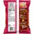 Chester's Bacon Cheddar Cheese Snacks Perspective: back