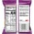 Grandma's® Oatmeal Raisin Cookies Perspective: back