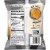Lay's Oven Baked Barbecue Flavord Potato Crisps, 0.875 oz (Pack of 60) Perspective: back