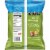 Tostitos Hint of Lime Flavored Tortilla Chips Perspective: back