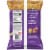 Tostitos Multigrain Black Bean and Garlic Flavored Tortilla Chips Snacks Perspective: back