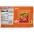 Cheetos® Crunchy Cheese Flavored Snacks Perspective: back