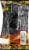 Sonrics Rockaleta® Gum Center Lollopop Perspective: back