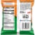 Cheetos® Crunchy Cheddar Jalapeno Cheese Flavored Puffed Snacks Perspective: back