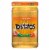 Tostitos Medium Salsa Con Queso Dip Perspective: back