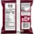 Doritos® Spicy Nacho Flavored Tortilla Chips Perspective: back