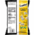 Smartfood White Cheddar Cheese Popcorn Perspective: back
