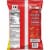 Munchies® Cheese Fix Flavored Snacks & Chips Mix Perspective: back