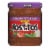 Tostitos Medium Restaurant Style Salsa Dip Perspective: back
