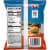 Ruffles® Cheddar & Sour Cream Potato Chips Perspective: back