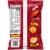 Lay's® Fiery Habanero Flavored Potato Chips Perspective: back