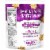 Imag!ne Mixed Berry Yogurt Crisps Snacks Bag Perspective: back