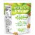 Imag!ne Apple Cinnamon Yogurt Crisps Snacks Bag Perspective: back