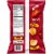 Lay's® Potato Chips Fiery Habanero Flavor Snacks Bag Perspective: back