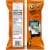 Cheetos Crunchy Cheese Flavored Snacks Flamin' Hot Party Size Snack Perspective: back