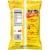 Tostitos Cantina Thin & Crispy Tortilla Chips Snacks Perspective: back
