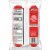Tostitos® Salsa Ranchera Tortilla Chips Perspective: back