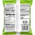 Doritos® Dinamita® Chile Limon Rolled Tortilla Chips Perspective: back