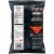 Doritos Jacked Ranch Dipped Hot Wings Flavored Tortilla Chips Perspective: back