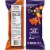 Doritos Collisions Blaze Ultimate Cheddar Tortilla Chips Perspective: back