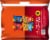 Frito-Lay® Doritos® & Cheetos® Mix Chips & Snacks Variety Pack Perspective: back