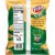 Fritos Scoops! Jalapeno Flavored Corn Chips Perspective: back