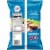 Ruffles Potato Chips Original Flavor Snacks Bag Perspective: back
