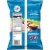 Ruffles Potato Chips Original Flavor Snacks Bag Perspective: back