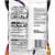 Sabritas Turbos Flamas Flavored Corn Snacks Perspective: back