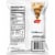 Lay's Honey Barbecue Potato Chips Perspective: back