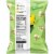 Smartfood Sour Cream & Onion Popcorn Perspective: back