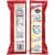 Sabritones Chile and Lime Puffed Wheat Snacks Perspective: back