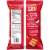 SunChips Sweet & Spicy BBQ Flavored Whole Grain Snacks Perspective: back