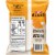 Ruffles Baked Cheddar & Sour Cream Potato Crisps Perspective: back