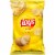 Lay's® Classic Potato Chips Perspective: back