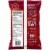Lay's Wavy Hickory BBQ Potato Chips Perspective: back
