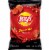 Lay's® Flamin' Hot® Potato Chips Perspective: back