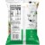 Off the Eaten Path® Rice Peas Black Beans Veggie Crisps Perspective: back