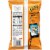 Cheetos® Eggs Double Cheddar Cheese Flavored Snacks Perspective: back