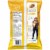 Lay's Cheesy Garlic Bread Potato Chips Perspective: back