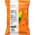 Smartfood Hot Buffalo Flavored Popcorn Snack Perspective: back
