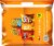 Frito-Lay® Cheesy Mix Snacks & Chips Variety Pack Perspective: back