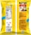 Tostitos® Cantina Thin and Crispy Tortilla Chips Party Size Perspective: back