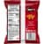 Doritos® Nacho Cheese Tortilla Chips Perspective: back
