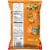 Cheetos Crunchy Flamin' Hot Cheese Flavored Snacks Perspective: back