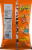 Cheetos Jumbo Puffs Cheese Flavored Snacks Perspective: back